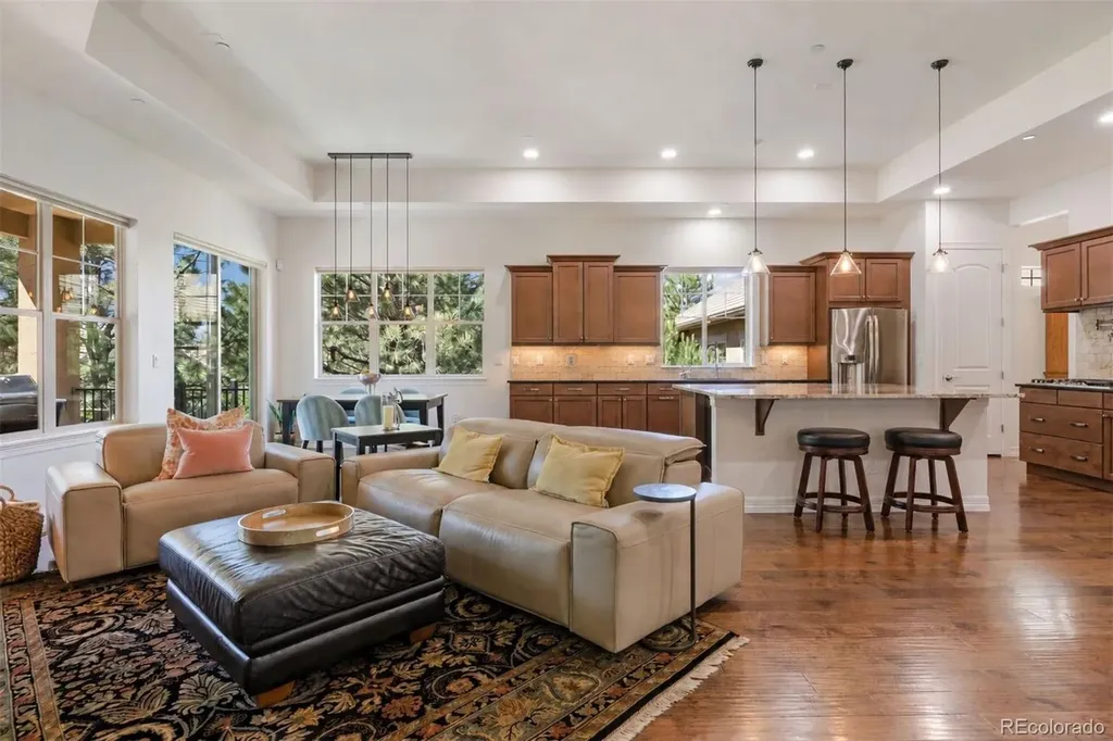5043 Vermillion Drive Castle Rock CO 80108