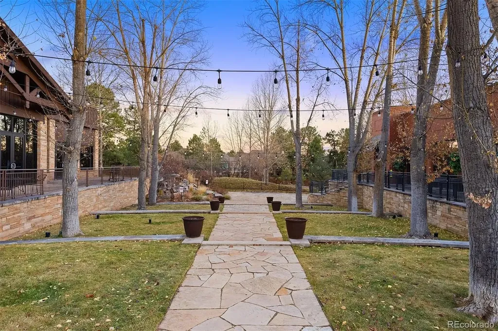 5043 Vermillion Drive Castle Rock CO 80108