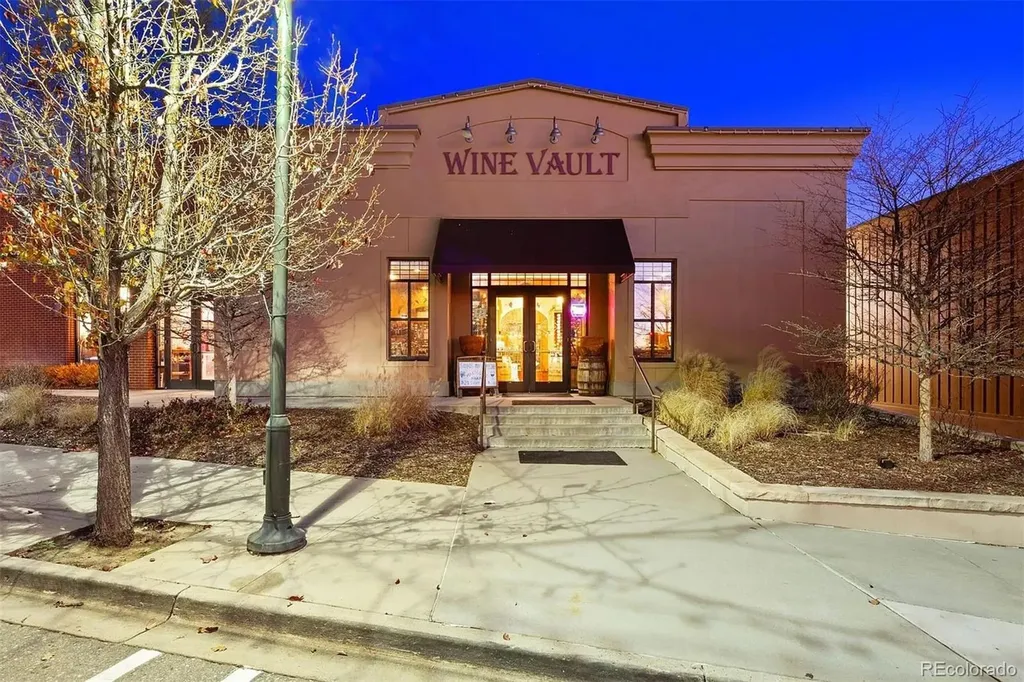 5043 Vermillion Drive Castle Rock CO 80108