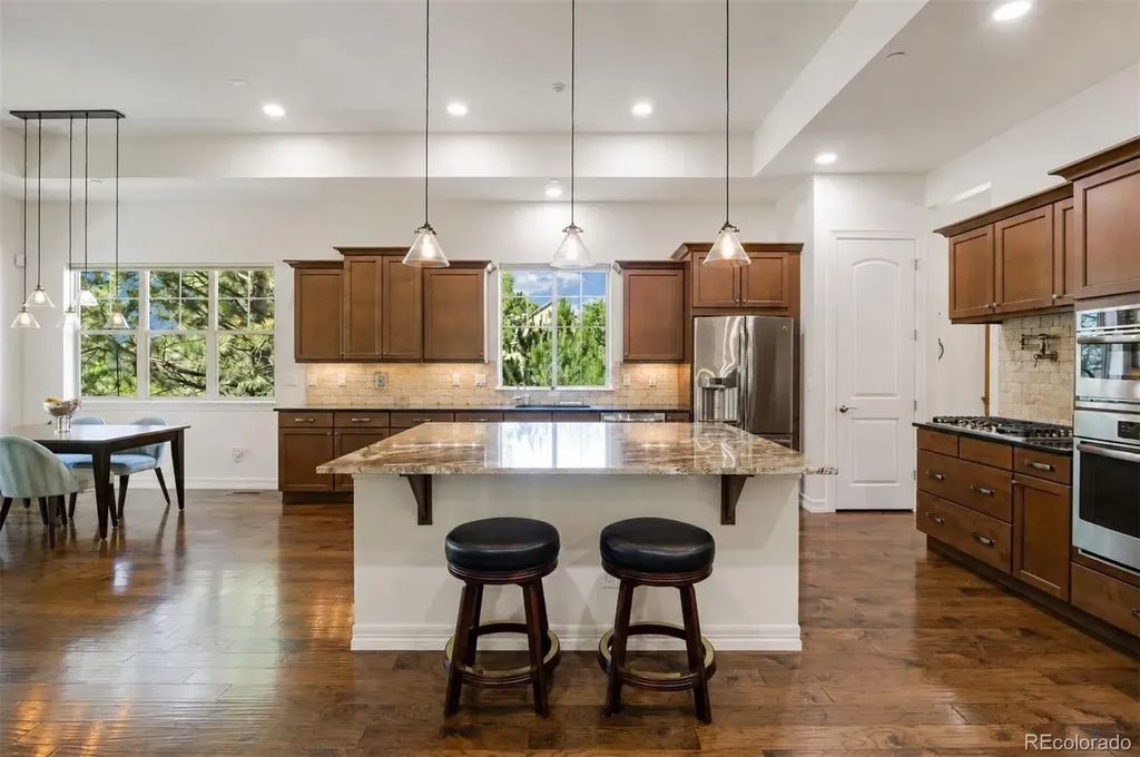 5043 Vermillion Drive Castle Rock CO 80108