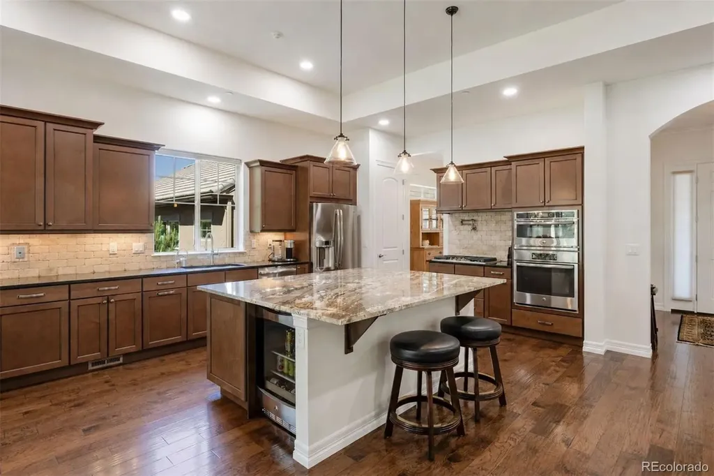 5043 Vermillion Drive Castle Rock CO 80108