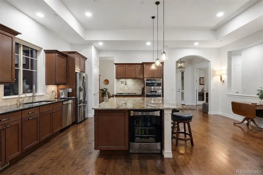 5043 Vermillion Drive Castle Rock CO 80108