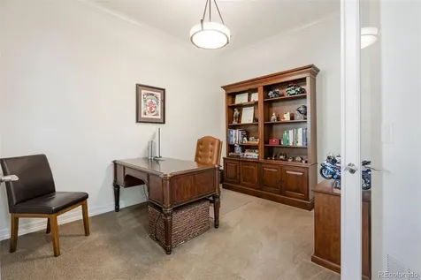 5043 Vermillion Drive Castle Rock CO 80108
