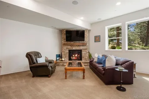 5043 Vermillion Drive Castle Rock CO 80108