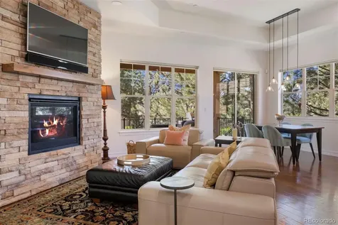 5043 Vermillion Drive Castle Rock CO 80108