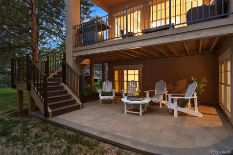 5043 Vermillion Drive Castle Rock CO 80108