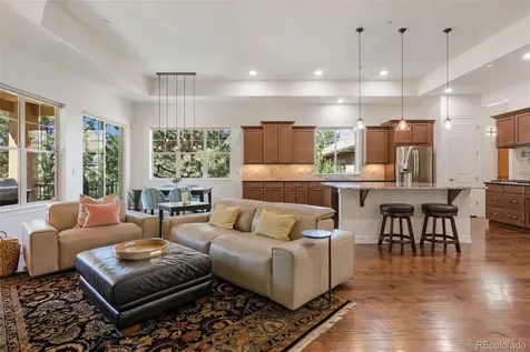 5043 Vermillion Drive Castle Rock CO 80108