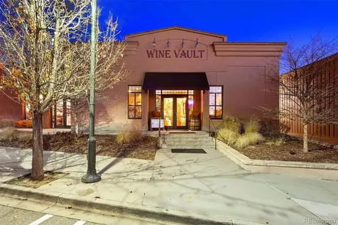 5043 Vermillion Drive Castle Rock CO 80108