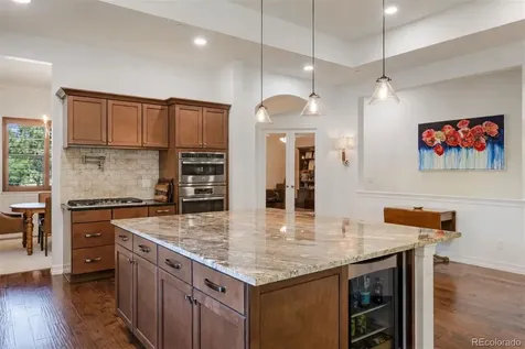 5043 Vermillion Drive Castle Rock CO 80108