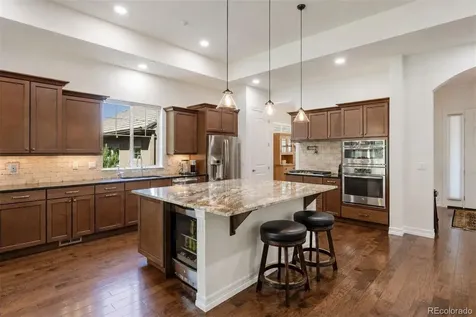 5043 Vermillion Drive Castle Rock CO 80108