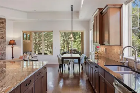 5043 Vermillion Drive Castle Rock CO 80108
