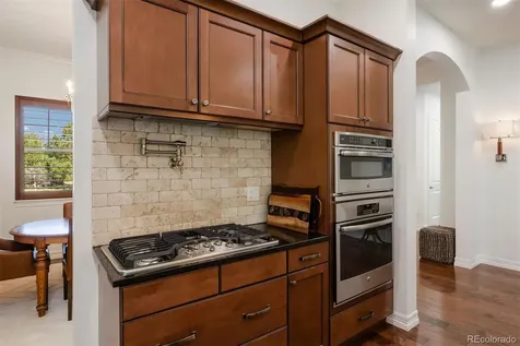 5043 Vermillion Drive Castle Rock CO 80108