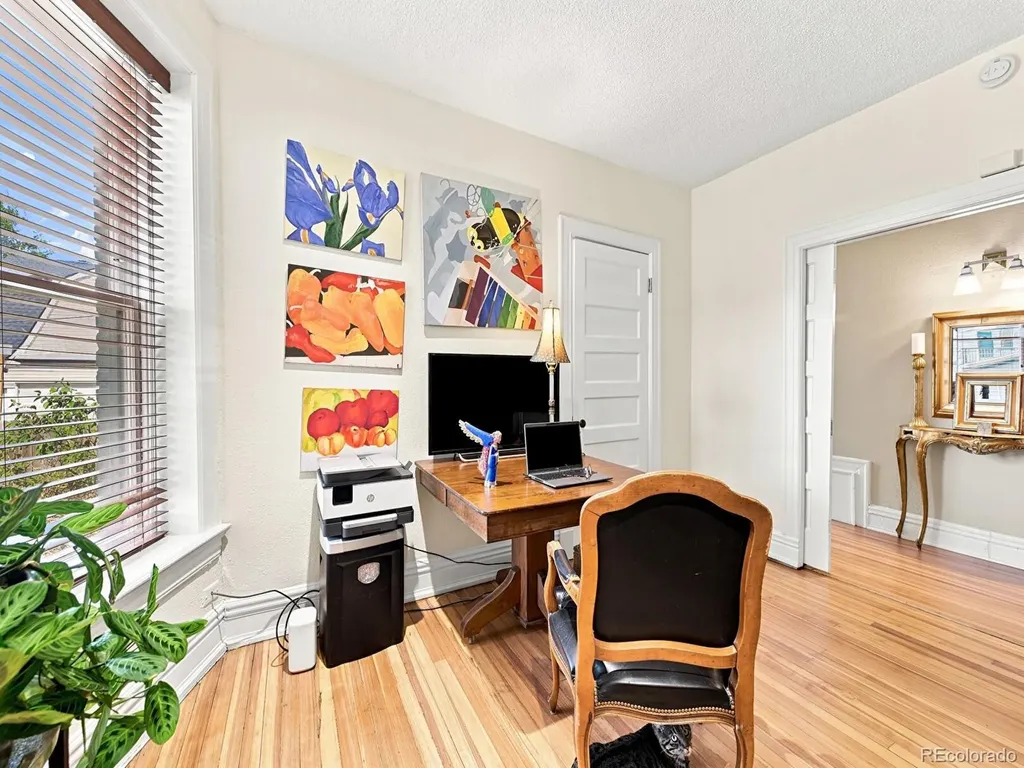 1240 N Ogden Street Denver CO 80218