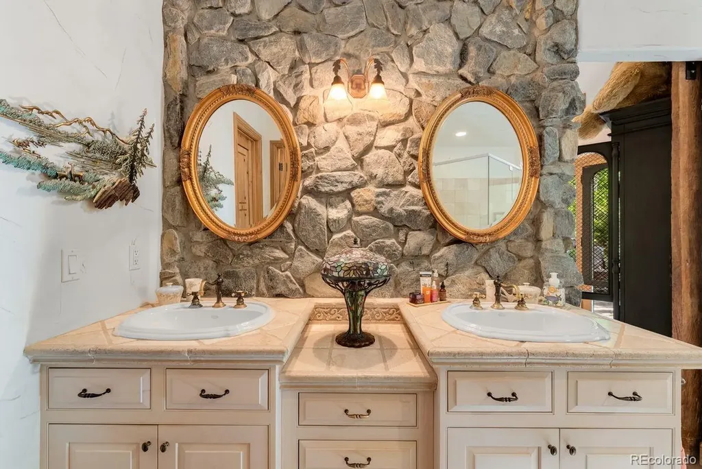 29700 S Sunset Trail Conifer CO 80433