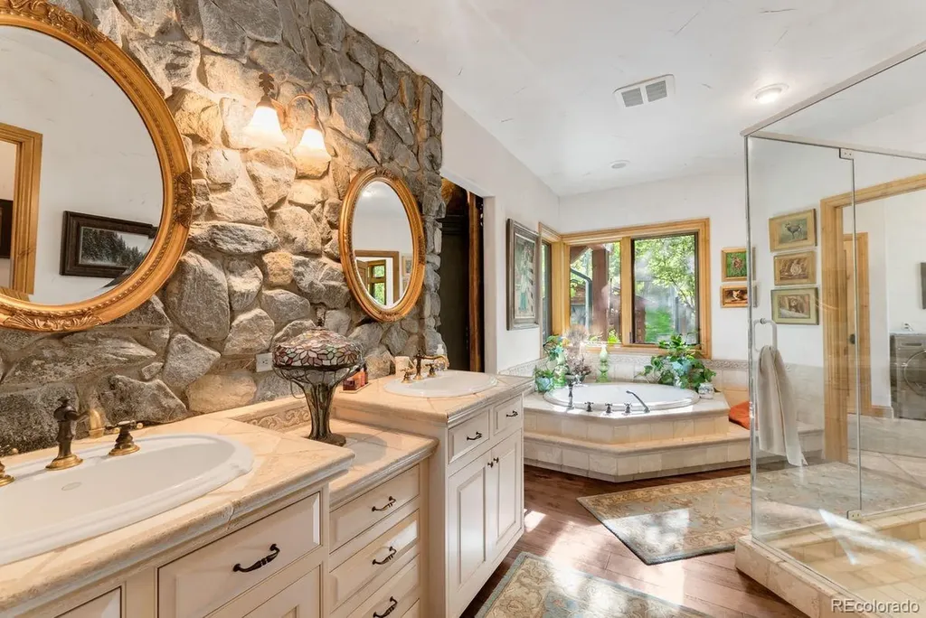 29700 S Sunset Trail Conifer CO 80433
