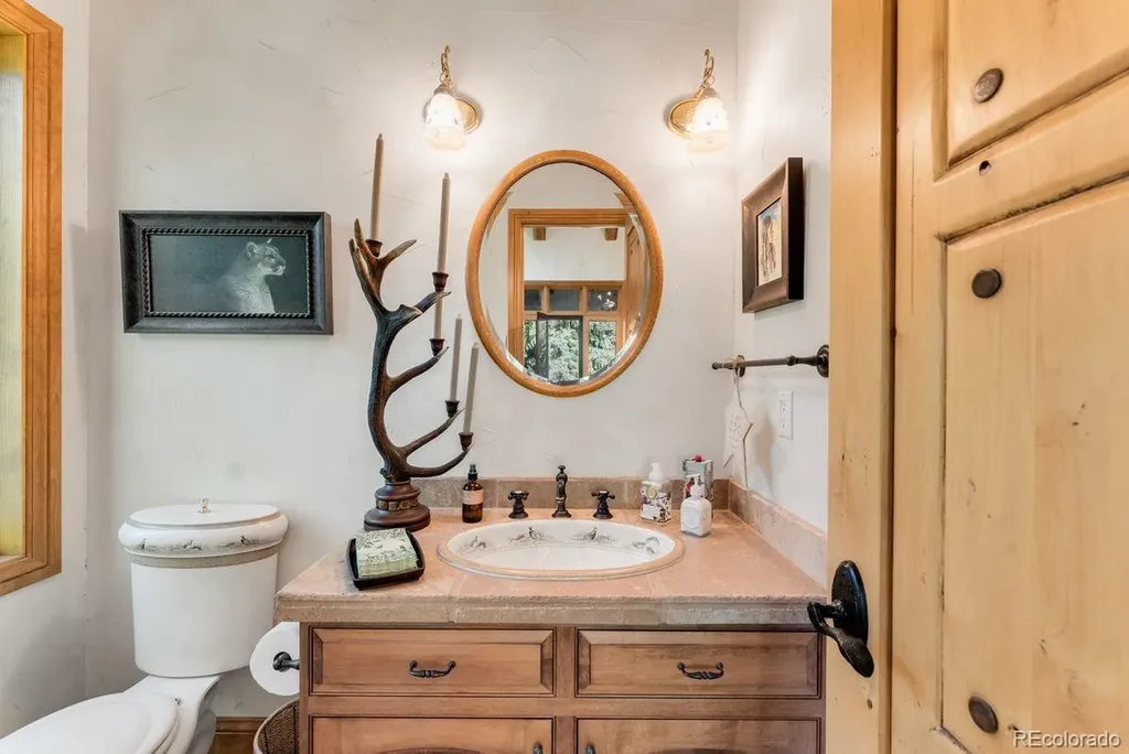29700 S Sunset Trail Conifer CO 80433