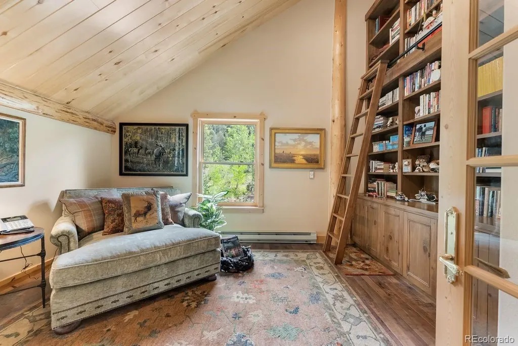 29700 S Sunset Trail Conifer CO 80433
