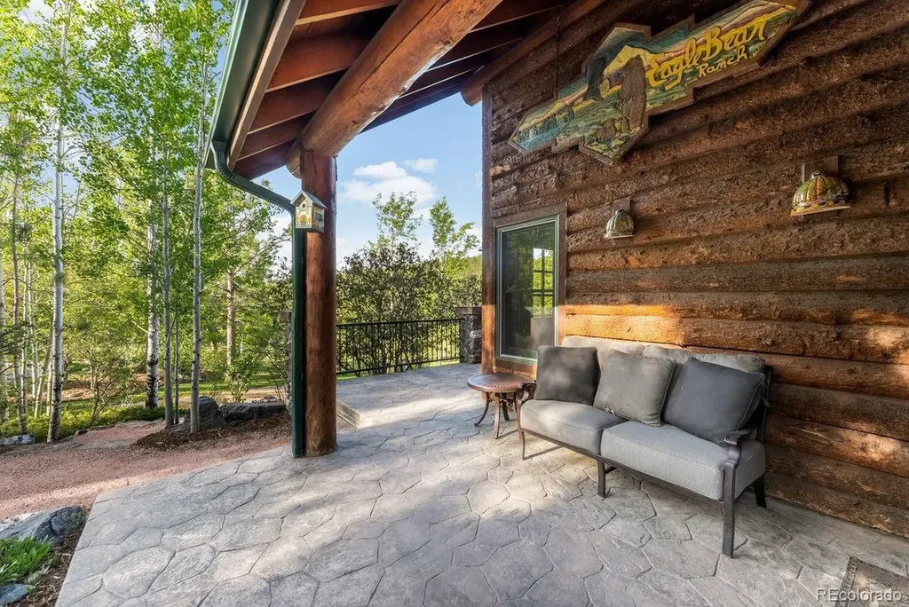 29700 S Sunset Trail Conifer CO 80433