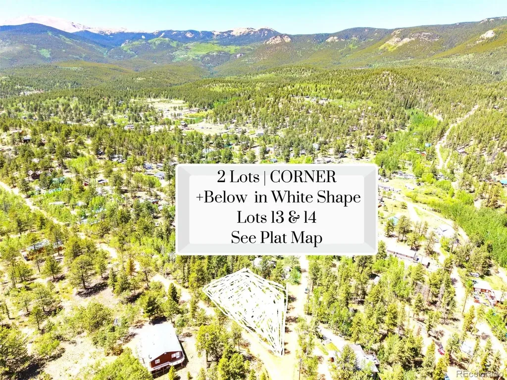 33 Smith Street Bailey CO 80421