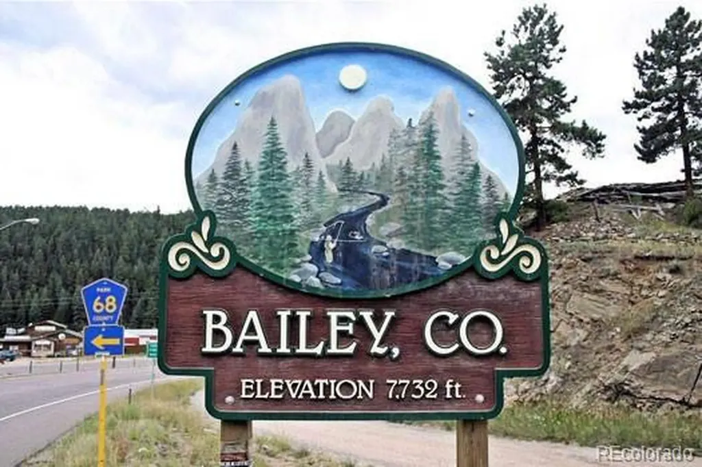 33 Smith Street Bailey CO 80421