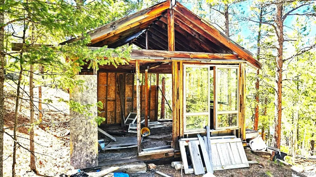 33 Smith Street Bailey CO 80421
