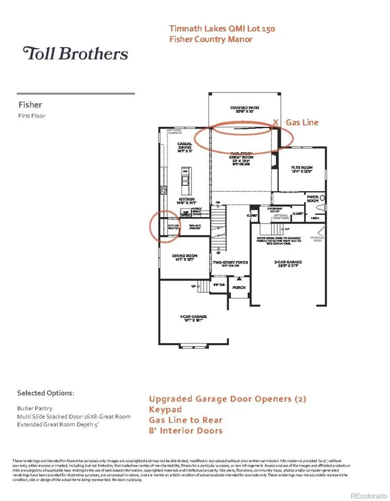 5600 Blacksmith Avenue Timnath CO 80547