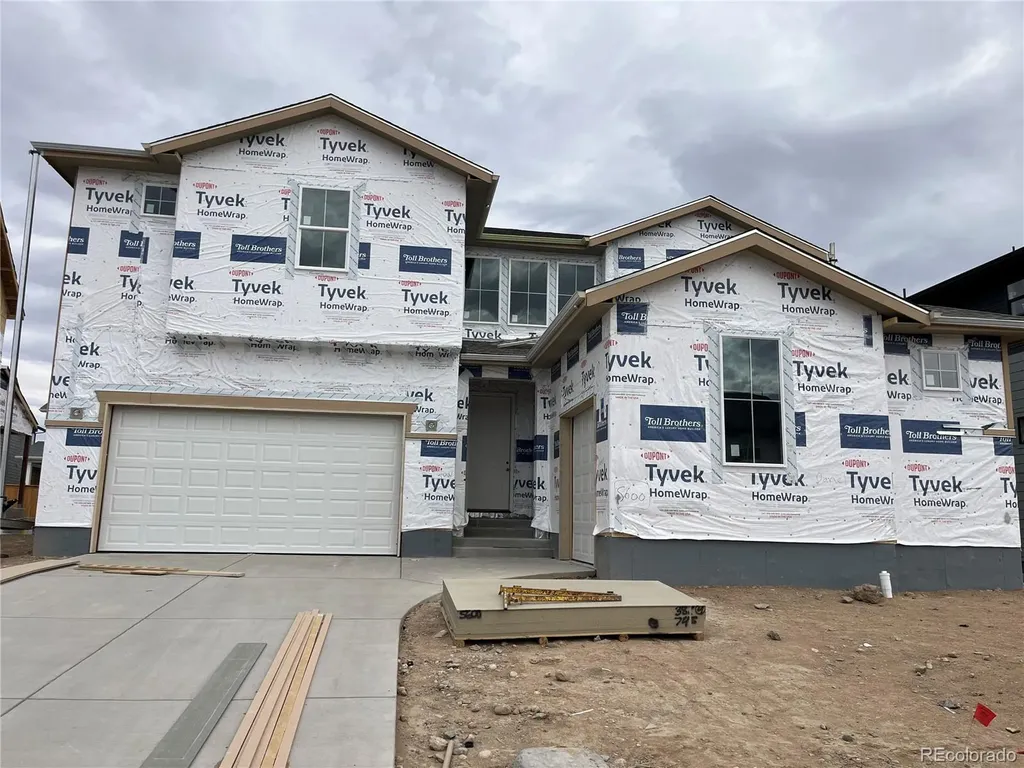 5600 Blacksmith Avenue Timnath CO 80547