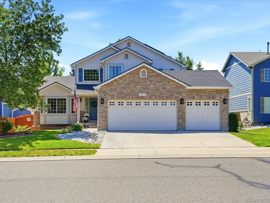10974 W 54th Lane Arvada CO 80002
