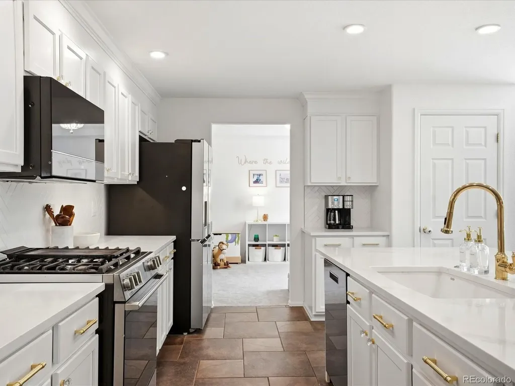 10974 W 54th Lane Arvada CO 80002