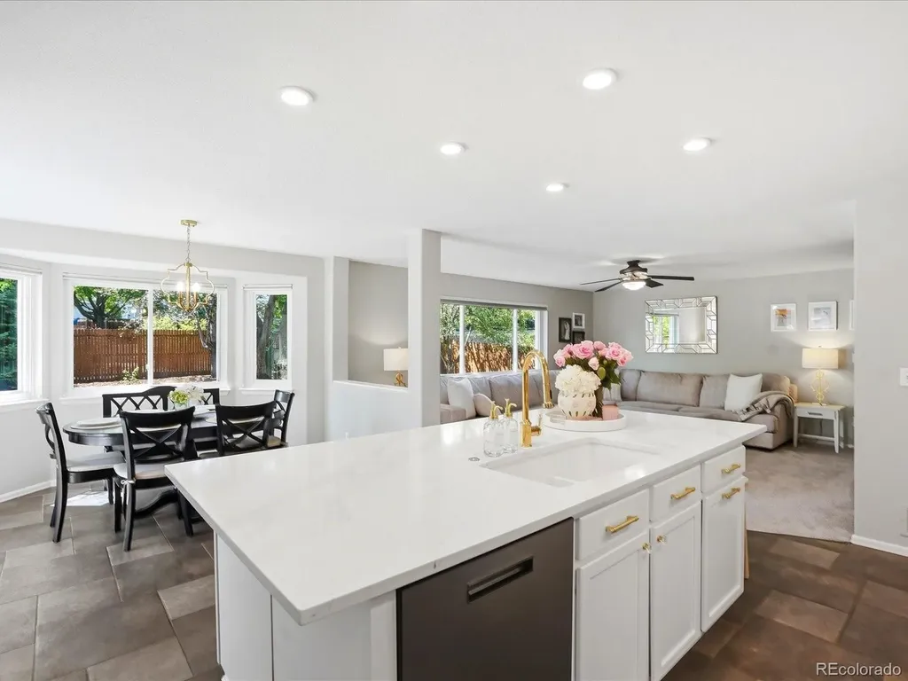 10974 W 54th Lane Arvada CO 80002