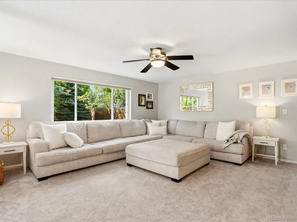 10974 W 54th Lane Arvada CO 80002