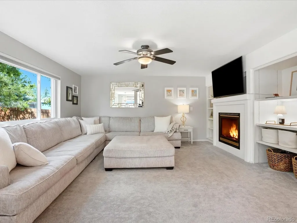 10974 W 54th Lane Arvada CO 80002