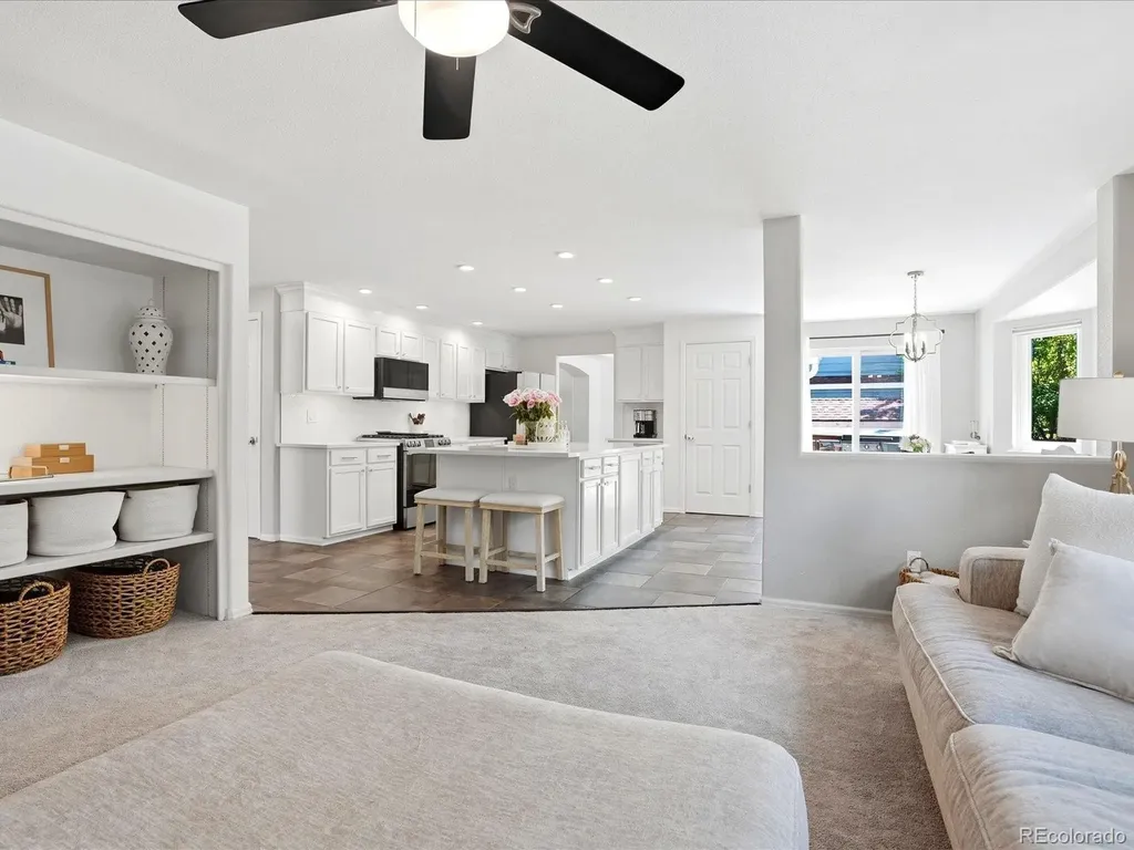 10974 W 54th Lane Arvada CO 80002