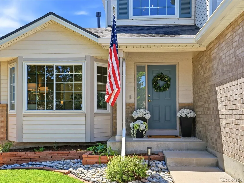 10974 W 54th Lane Arvada CO 80002