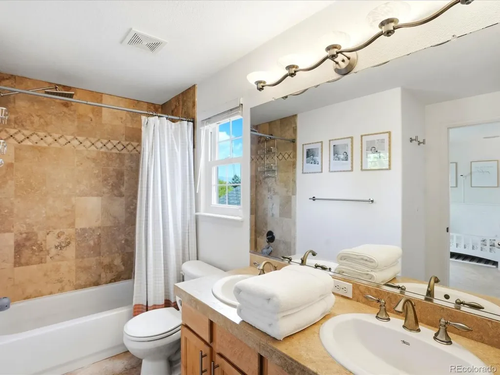 10974 W 54th Lane Arvada CO 80002