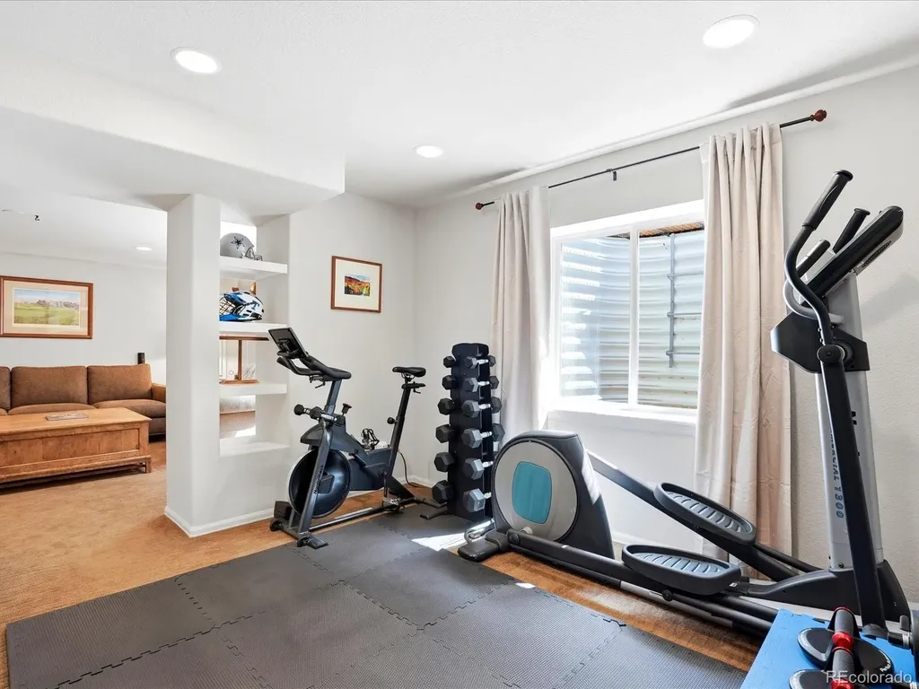 10974 W 54th Lane Arvada CO 80002