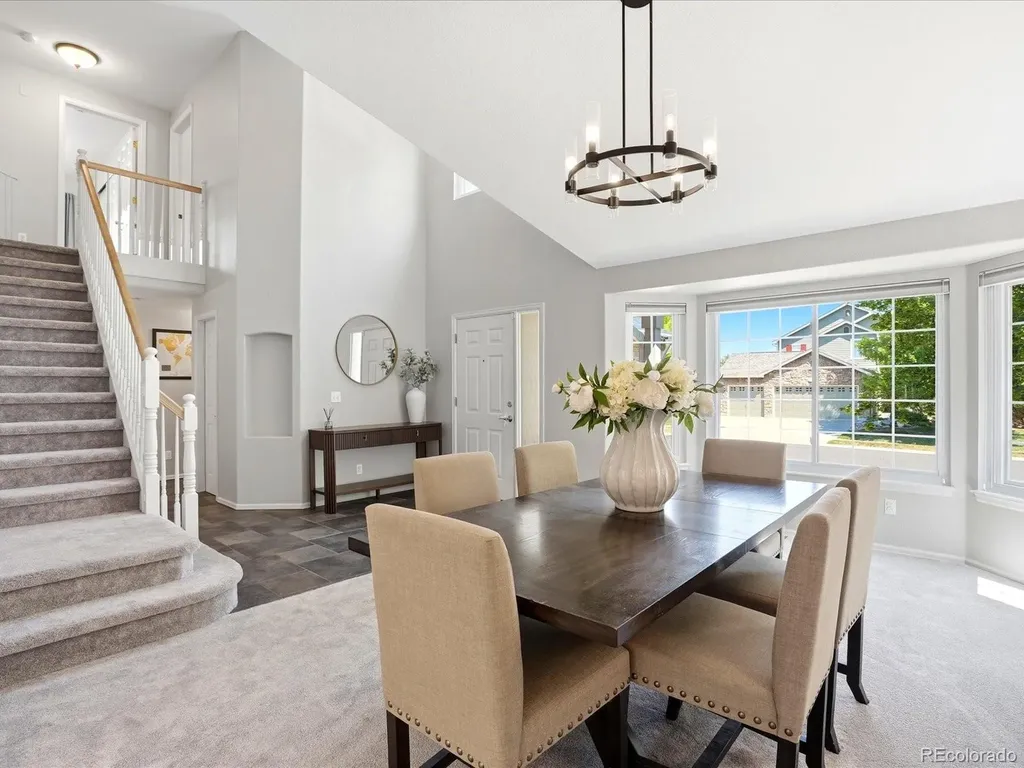 10974 W 54th Lane Arvada CO 80002
