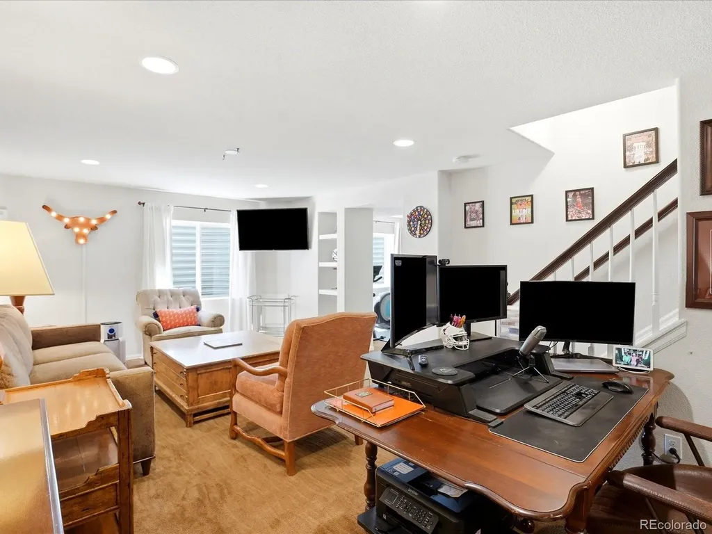 10974 W 54th Lane Arvada CO 80002
