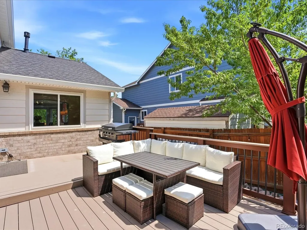10974 W 54th Lane Arvada CO 80002