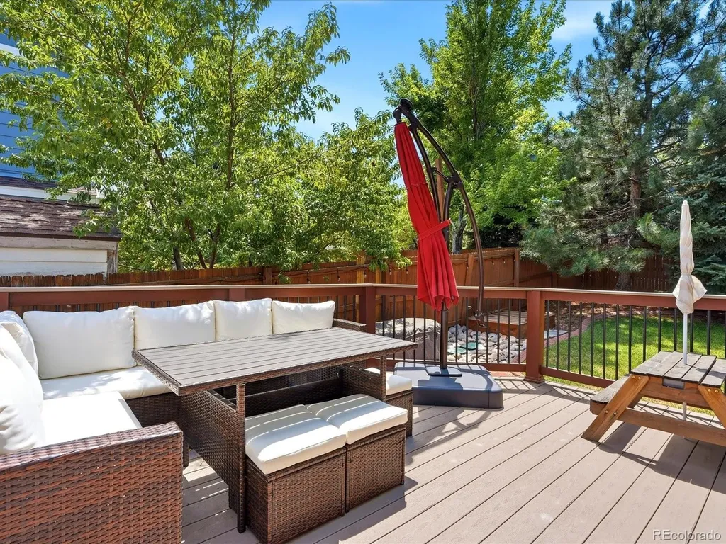 10974 W 54th Lane Arvada CO 80002