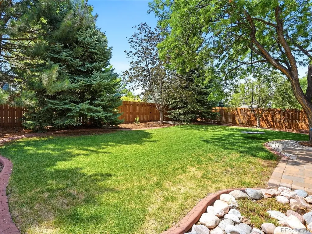 10974 W 54th Lane Arvada CO 80002