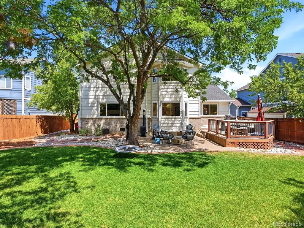 10974 W 54th Lane Arvada CO 80002