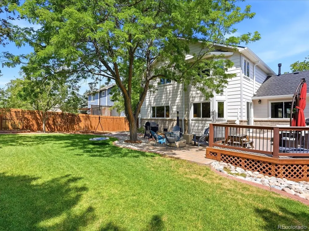 10974 W 54th Lane Arvada CO 80002