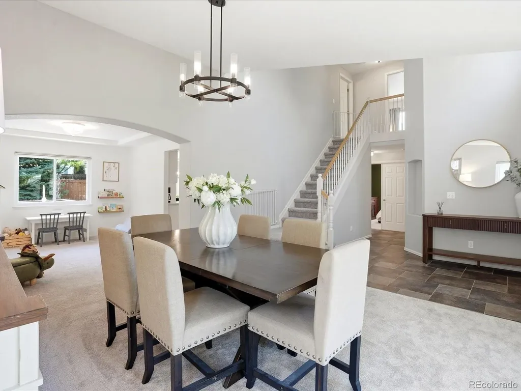 10974 W 54th Lane Arvada CO 80002