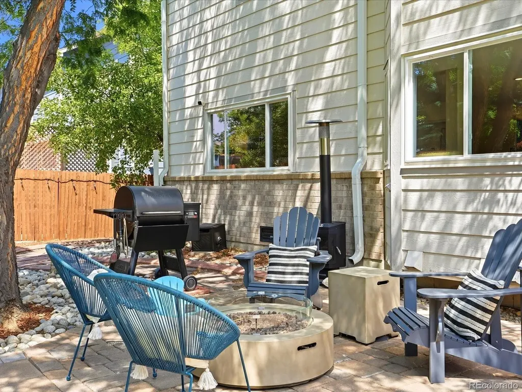 10974 W 54th Lane Arvada CO 80002