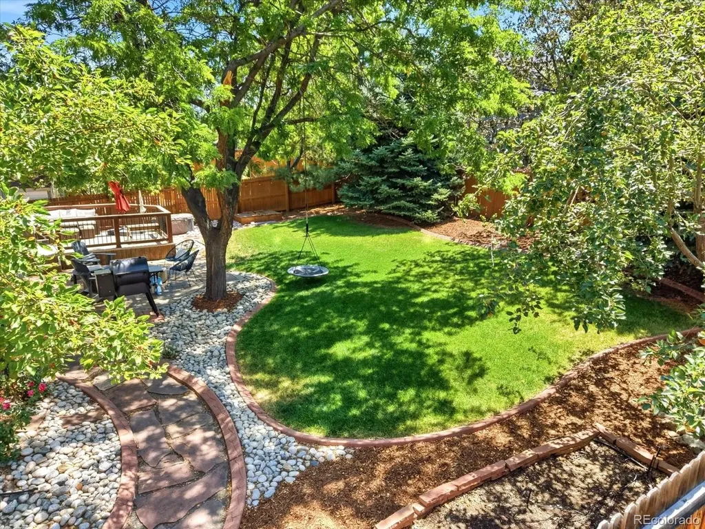 10974 W 54th Lane Arvada CO 80002