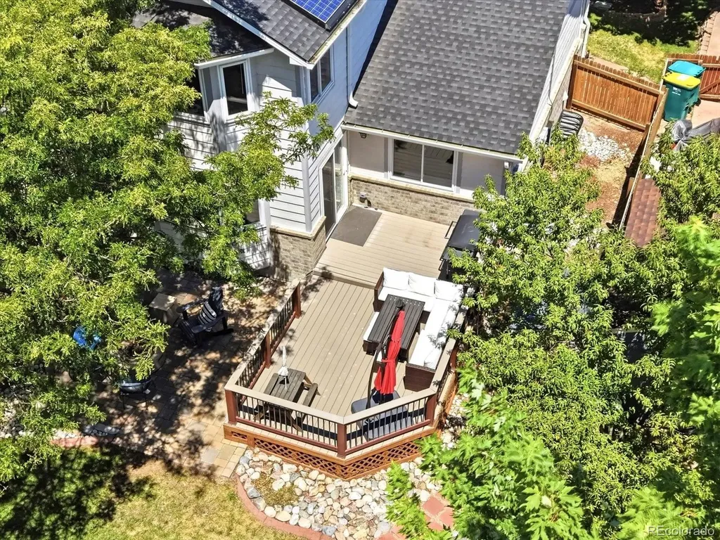 10974 W 54th Lane Arvada CO 80002