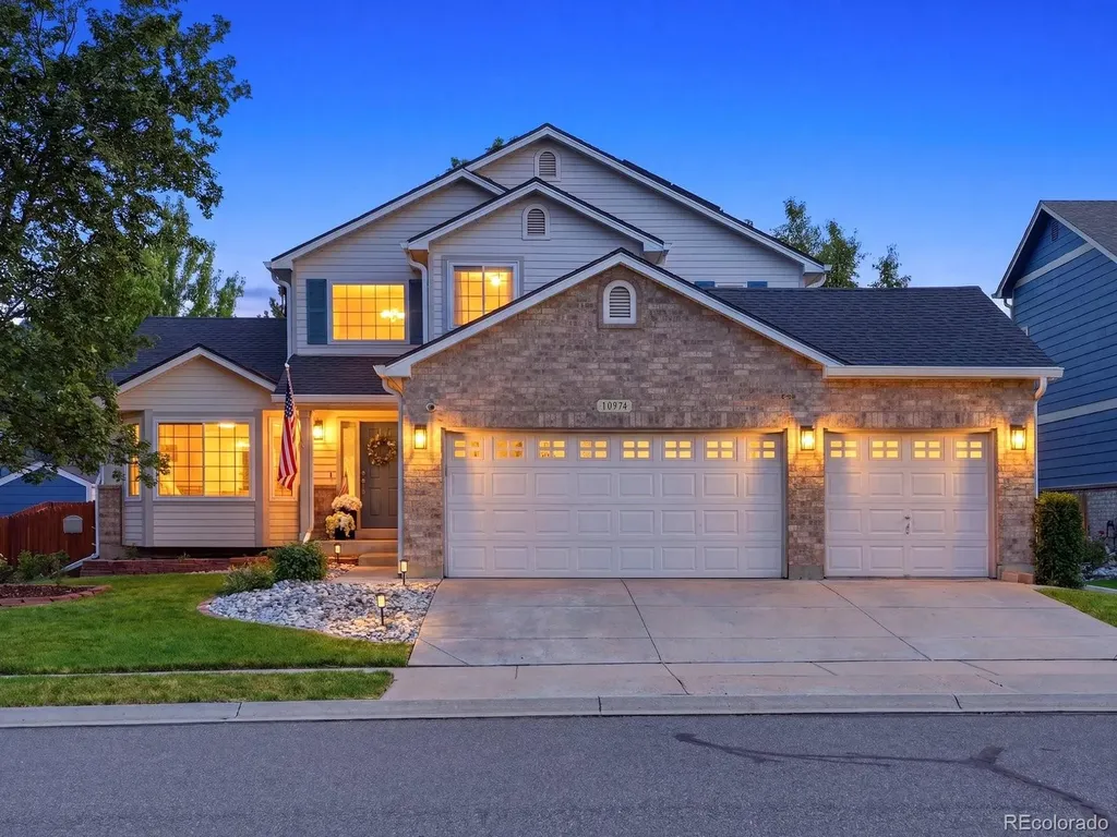 10974 W 54th Lane Arvada CO 80002