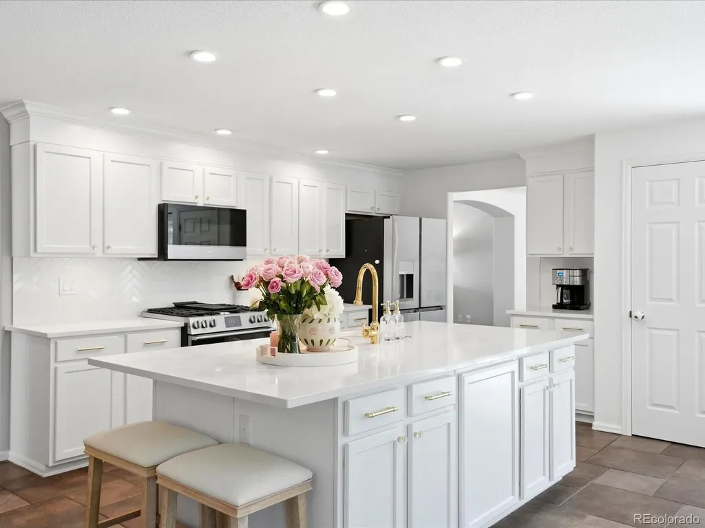 10974 W 54th Lane Arvada CO 80002