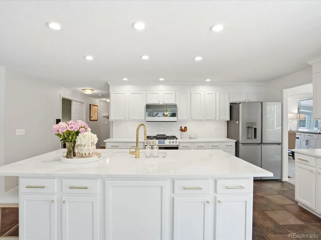 10974 W 54th Lane Arvada CO 80002